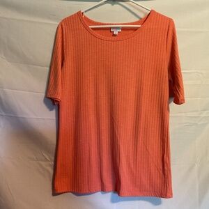 LuLaRoe Alli Shirt